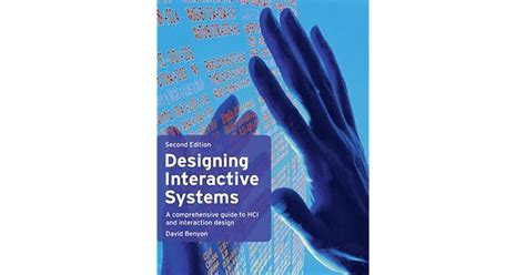 Designing interactive systems a comprehensive guide to hci and interaction design 2nd edition. - Educación permanente y educación de adultos en brasil..