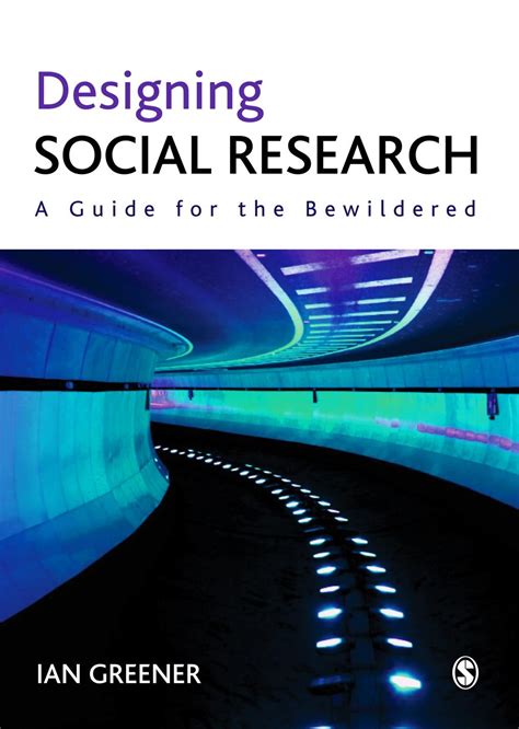 Designing social research a guide for the bewildered. - Despicable me minion rush guide ebook.