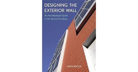 Designing the exterior wall an architectural guide to the vertical. - The advanced cyclists training manual by luke edwardes evans.
