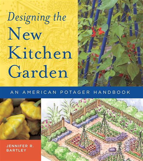 Designing the new kitchen garden an american potager handbook. - Inquiry and the national science education standards a guide for teaching and learning.