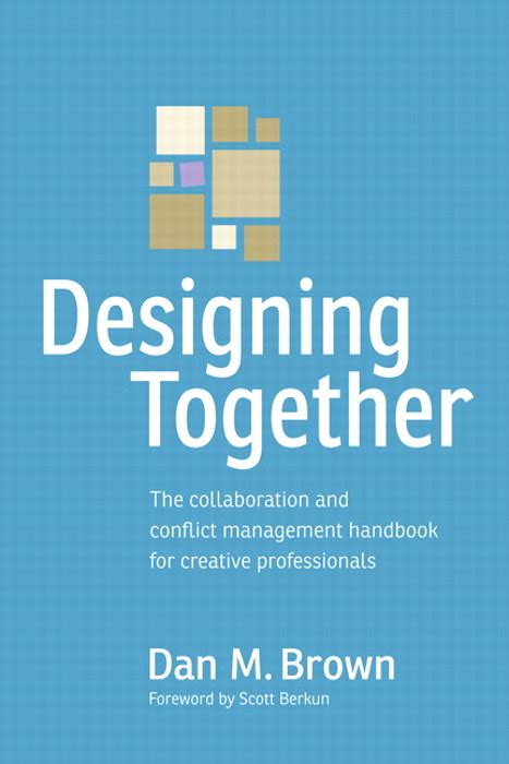 Designing together the collaboration and conflict management handbook for creative professionals voices that. - John deere l130 manual on line in form.