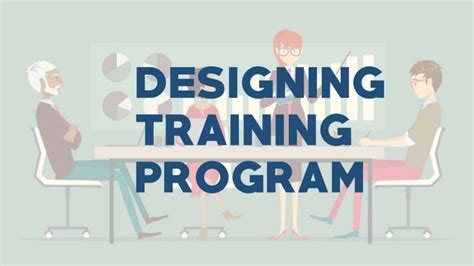 Designing training. Things To Know About Designing training. 