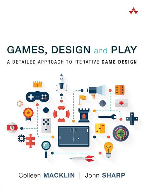 Full Download Designing Play Experiences The Principles And Practice Of Game Design By Colleen Macklin