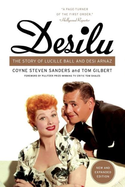 Download Desilu The Story Of Lucille Ball And Desi Arnaz By Coyne S Sanders