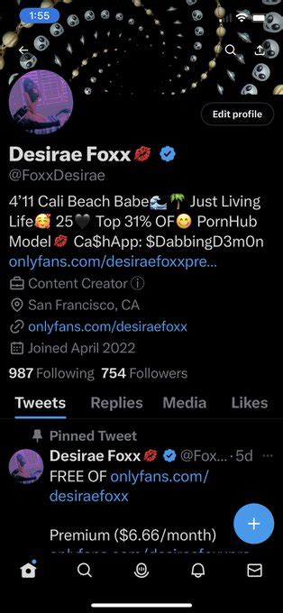 Desiraefoxx Onlyfans Leaked [SEX VIDEO] 💦