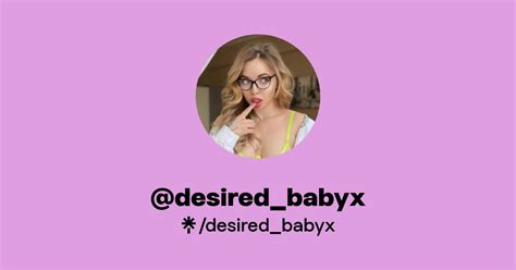 Desired_Babyx Leaks [SEX VIDEO] 💋 124 Pics
