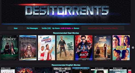 ExtremeDesi (ExDesi) is Open for Signup! 11 Sep 2016 | Video. Tags: bollywood · hindi · indian · movies · music. ExtremeDesi (ExDesi) is an INDIAN Private Torrent Tracker for MOVIES / MUSIC. ExtremeDesi is the internal tracker for multiple release groups.