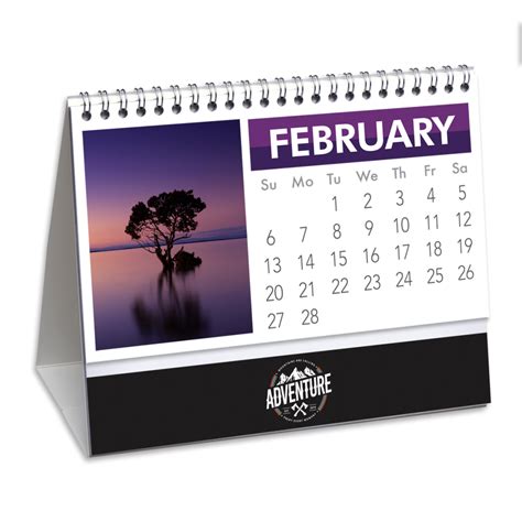 Desk Calendars Your Print Company