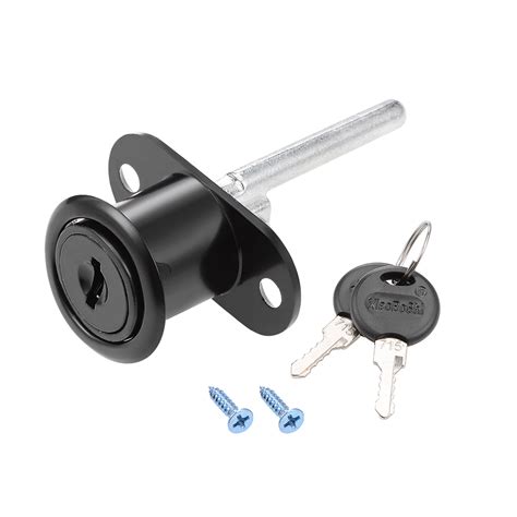 Desk Drawer Lock - Walmart