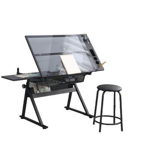 Desk For Drawing