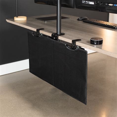 Desk Modesty Panels - Wayfair Canada