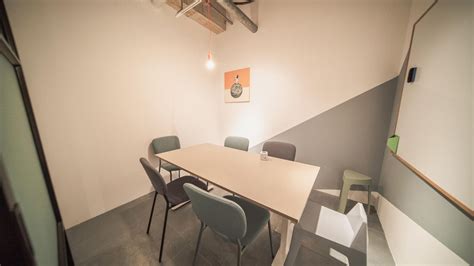 Desk-one Sha Tin - Book Venue Online - spacebase.com