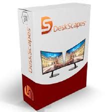 DeskScapes 12 Crack 2023 + Product Key Free Download 