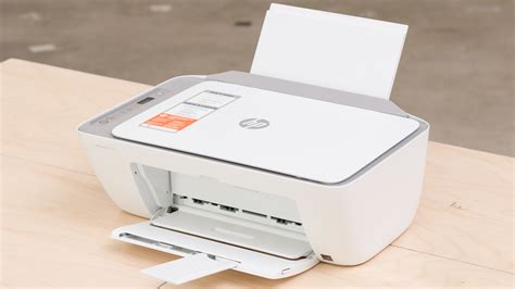 Deskjet 2755e manual. HP DeskJet 2755 All-in- One Printer Keep it simple All the basics, now with easy-to-use features. Print, scan, and copy ever yday documents, and get worr y-free wireless. Simple setup with HP Smar t app means you’re ready on any device. Dynamic securit y enabled printer. Intended to be used with car tridges using only HP original electronic ... 