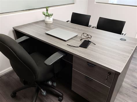 38% In Savings. Tribesigns Office Executive Desk, 63 inch Large Computer Desk Writing Desk with Stor... Sold by Tribesigns Home. Verify with id.me, get an extra 10% off. Deal Ends Soon. $399.99 striked off $305.99. 23% In Savings. Tribesigns 71 inch Executive Desk, L Shaped Desk with Cabinet Storage, Executive Off...