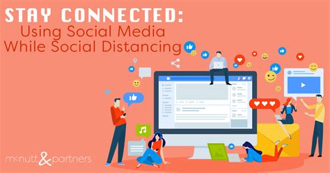 Deskstar Connected Social Media