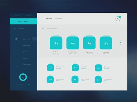 Desktop Application User Interface Design Guidelines