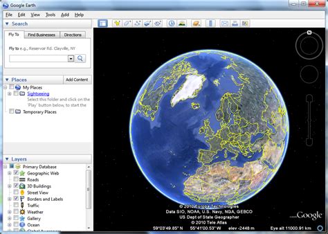 Desktop Earth - Free download and software reviews - CNET …