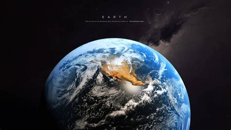 Desktop Earth for Windows