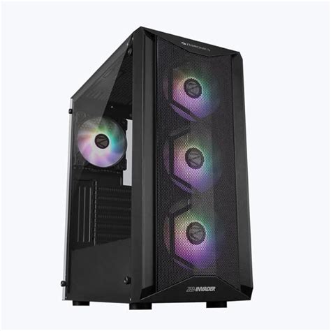 Desktop I7 Processor 16gb Ram 4gb Graphics Card