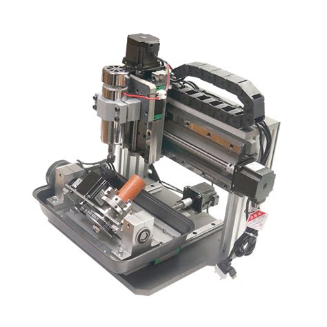 Desktop Manual Milling Machine