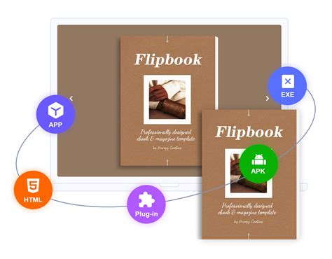 Desktop Pdf Page Flip Freeware Page Turning Flipbook Software Free Download Fliphtml5