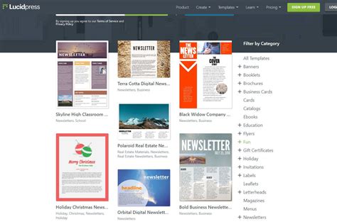 Desktop Supplies Templates