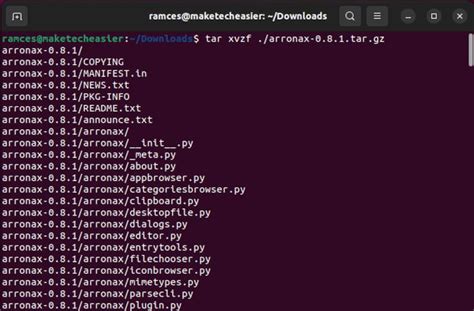 Desktop file linux.  Dec 6, 2022 · Everything you need to know about desktop en...