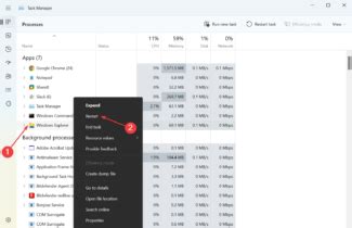 Desktop icons flashing windows 7.  The second you delete the .  I restore to a date before and b...