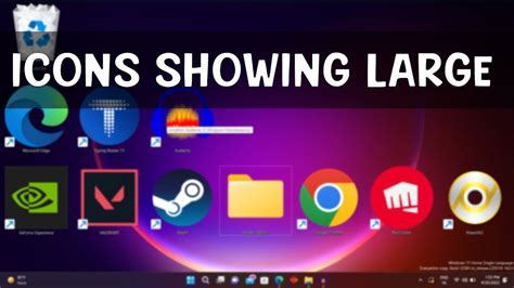 Desktop icons too big windows 10.  Discover Affinity &mdash; the next generation of pr...