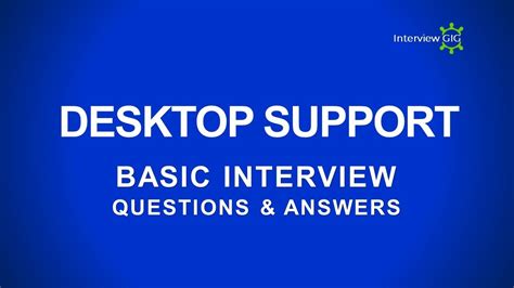 Download And Read Desktop Interview Questions And Answers Ebook