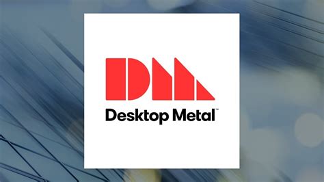 Desktop metals stock. Dec 10, 2021 · The stock increased to $9.49 on 11/4/21 based on this news but cratered to $6.78 on 11/16/21, the day after DM reported a loss of $0.26 per share per their website at desktopmetal.com vs. Wall ... 