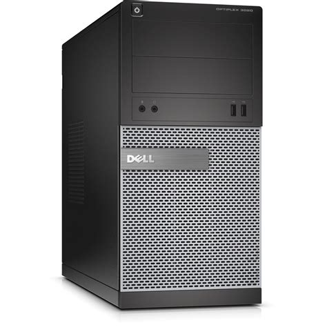 Desktop pc dell optiplex 3020. Sep 25, 2017 · DELL Optiplex 3020 SFF Desktop PC - Intel Core i5-4570 3.2GHz 8GB 500GB DVDRW Windows 10 Professional (Renewed)'] Visit the Amazon Renewed Store. 4.2 1,240 ratings. | Search this page. Climate Pledge Friendly. This product is inspected, tested, and refurbished, as necessary to be fully functional according to Amazon Renewed standards. 