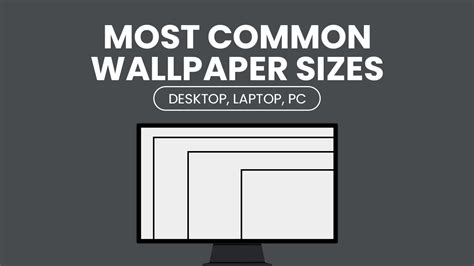 Desktop screen resolution sizes.  The See what makes each Mac laptop and desktop differe...