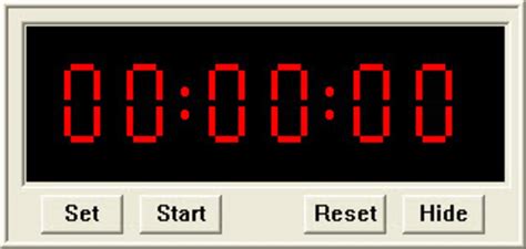 Timer 1 ( 00:02:00) Edit. (not started) Add another timer. Total: 00:02:00. Timer online with alarm. Create one or multiple timers and start them in any order. Set a silent timer clock or choose a sound.