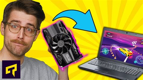 Desktop vs. Laptop GPUs Explained - YouTube