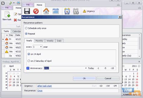 Desktop-Reminder indir ücretsiz indir hatırlatma indirBak.