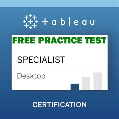 Desktop-Specialist Tests