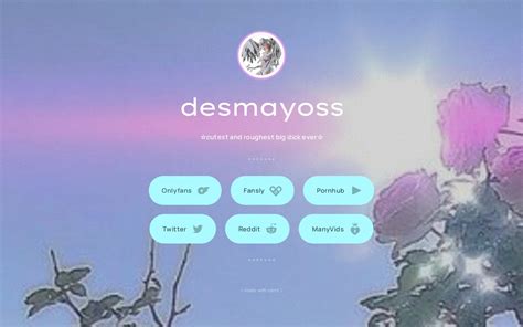 Desmayoss Leaked XxX 🔥 233 Vids