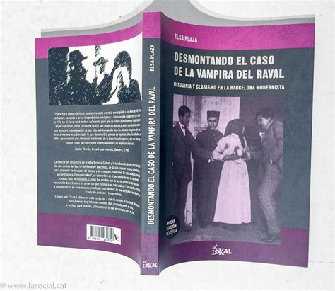 Desmontando el caso de la vampira del raval. - World history third edition spodek answers.