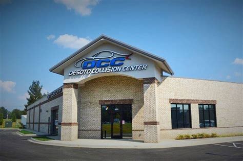 2 reviews of Desoto Collision Center "I hit a deer in my car DeSoto Collision on hwy 64 in Bartlett took excellent care of my needs and getting my car back. Looks better now then it was before. The staff was very professional and Dennis kept his word in keeping me in the loop. They even washed and vacuumed my car. EXCELLENT SERVICE. HIGHLY RECOMMEND THESE GUYS."