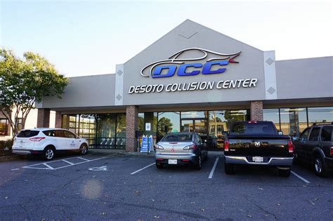 Find 4 listings related to Desoto Collision Center in Midtown on YP.com. See reviews, photos, directions, phone numbers and more for Desoto Collision Center locations in Midtown, Memphis, TN.