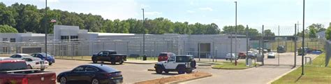 Jun 22, 2023 · The DeSoto County Detention Center is