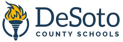 The DeSoto County School District is also committed to providing a website that is accessible to the widest possible audience, regardless of technology or ability. This website endeavors to comply with best practices and standards defined by Section 508 of the U.S. Rehabilitation Act.. 