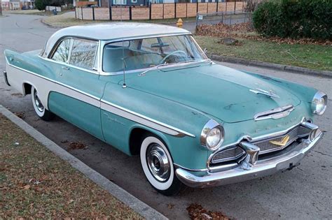 1957 Desoto Firesweep. 36,000 mi. $ 50,000. or $647/mo. Make An Offer. Private Seller. 2602 miles away. 1. Classics on Autotrader is your one-stop shop for the best classic cars, muscle cars, project cars, exotics, hot rods, classic trucks, and old cars for sale.