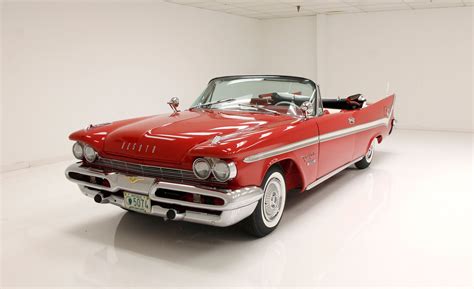 Desoto hemi engine.  Compare 1959 DeSoto Fireflite Engine Valve Lifters b...