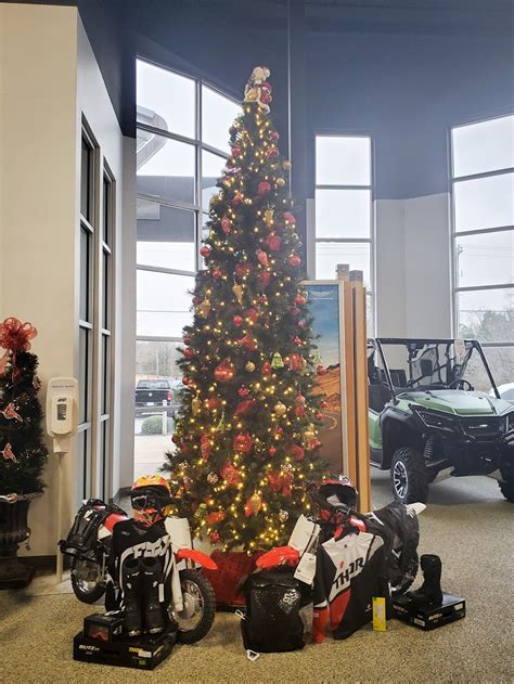 DeSoto Honda is very proud to be a part of the Make A Wish® Foundation of the Mid-South. We were the first Honda® Powerhouse Dealer in Olive Branch and surrounding areas! We have a wide variety of powersport products to meet your needs. Of course we have a fully loaded parts department too!