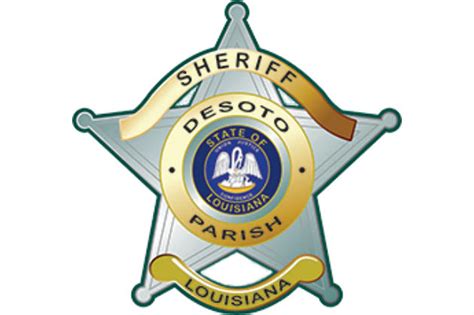Desoto parish bookings. GARY DARRYL JORDAN was booked in DeSoto Parish, Louisiana for VIOLATION OF PROTECTIVE ORDER. Booking Number: 24298. Booking Date: 4/18/2024 11:48:00 AM. Age: 63. 