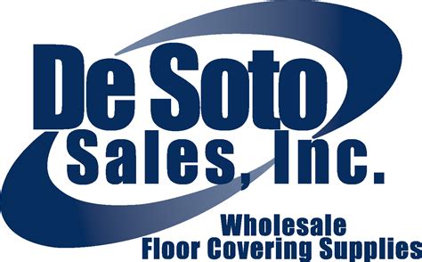 Desoto sales inc.. Events on Desoto Sales Stores. Exceeding Your Expectations. We Offer a Complete Line of Wholesale Floor Covering Supplies . Events Promotion Products About Us We have specialized in wholesale floor covering supplies since 1979. We ... 
