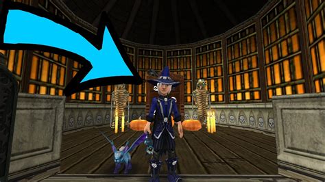 Aeon of Atavus Fight Guide. Included in the Wizard101 Fall 2022 Update